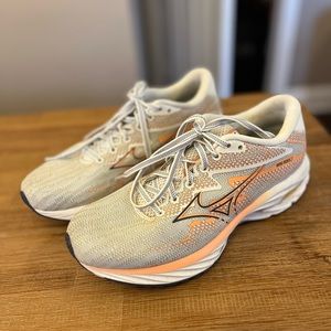 Mizuno Wave Rider 27